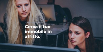 (5) Immagine hero (con titolo e pre-titolo)