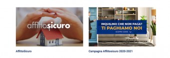 (64) Immagine con testo sotto su 2 colonne centrali
