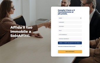 Form 16 - SoloaffittiPay
