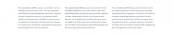 (27) Testo 3 colonne