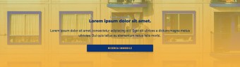 (46) Banner con titolo, testo e call to action