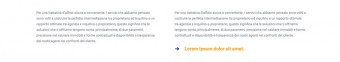 (32) Testo 2 colonne con call to action