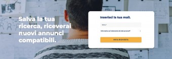 Form 15 - Salva la ricerca