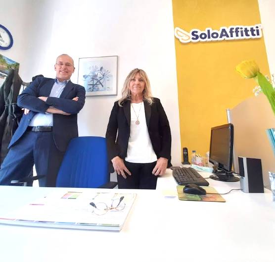 SoloAffitti Firenze 1