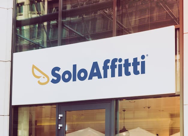 SoloAffitti Livorno 1