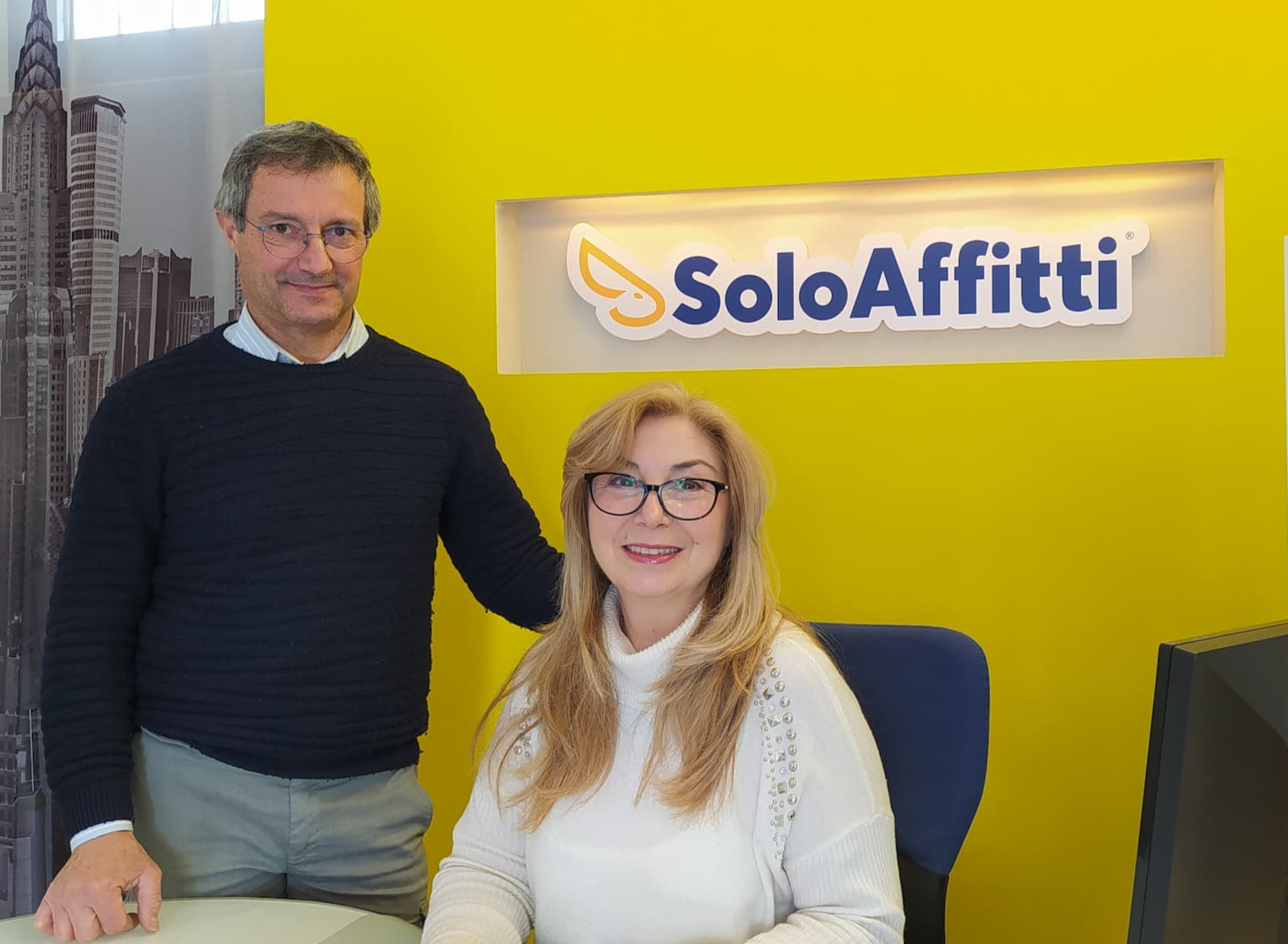 SoloAffitti Bresso