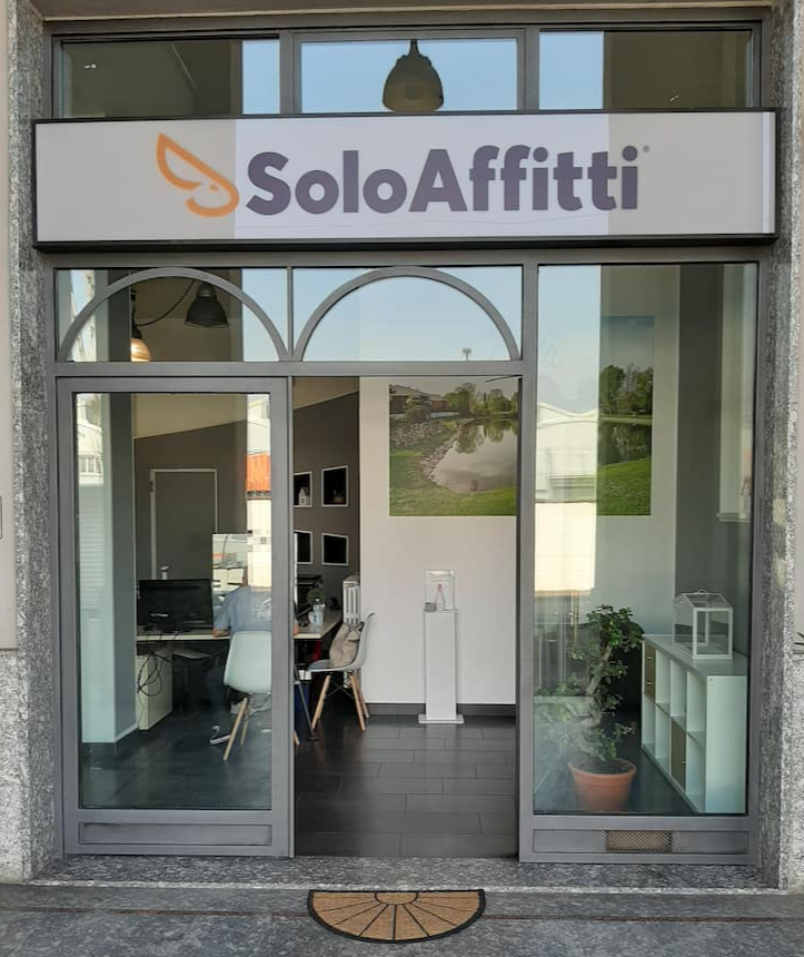 SoloAffitti Buccinasco
