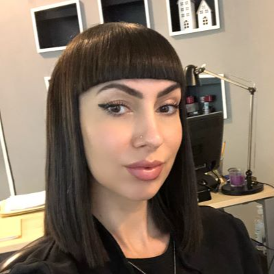 Valentina Lippolis SoloAffitti Buccinasco