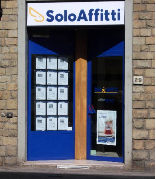 SoloAffitti Firenze 5
